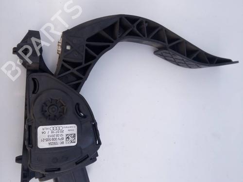 Pedal AUDI A6 C7 Avant (4G5, 4GD) 3.0 TDI quattro | BP9270934I4 
