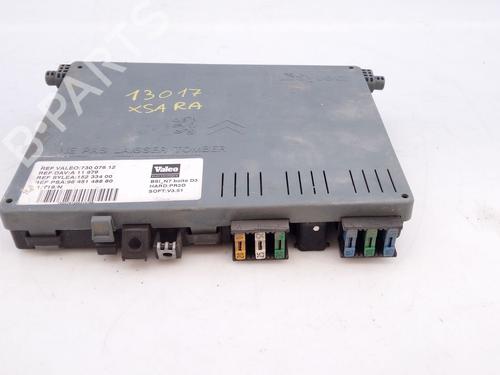 Sikringsdose CITROËN XSARA (N1) 1.9 D | BP28950893E1