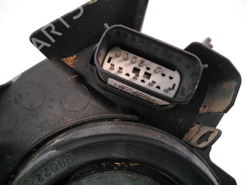 Left headlight FORD ECOSPORT 1.0 EcoBoost | BP28128967C28 