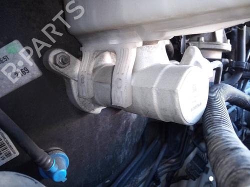 Used Brake master cylinder CITROËN JUMPER II Van [2006-2026]  16844556