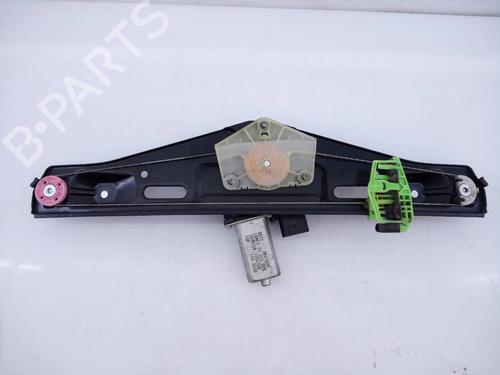 Rear right window mechanism BMW X1 (E84) sDrive 18 d | BP12985462C25 