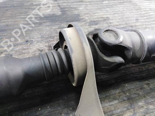 Driveshaft MERCEDES-BENZ S-CLASS (W221, V221)  | BP8214972M37 