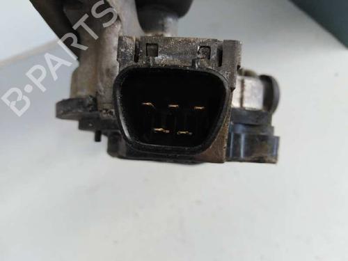 Front wiper motor TOYOTA LAND CRUISER PRADO (_J12_) 3.0 D-4D (KDJ120, KDJ125) | BP6080602M29 