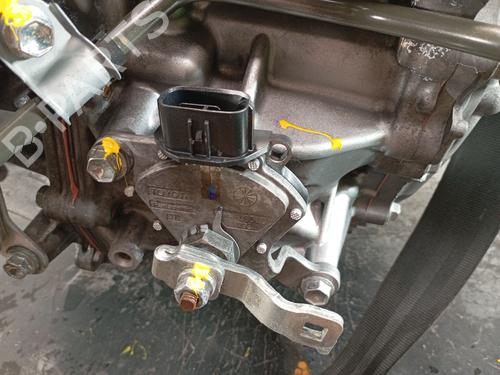 Gearbox TOYOTA C-HR (_X1_) 1.8 Hybrid (ZYX10_, ZYX11_) | BP28377566M3 