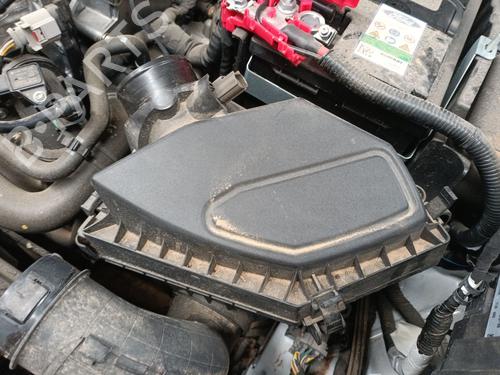 Luftfiltergehäuse für Luftfiltergehäuse FORD PUMA (J2K, CF7) 1.0 EcoBoost mHEV (125 hp) 36554414 36554414