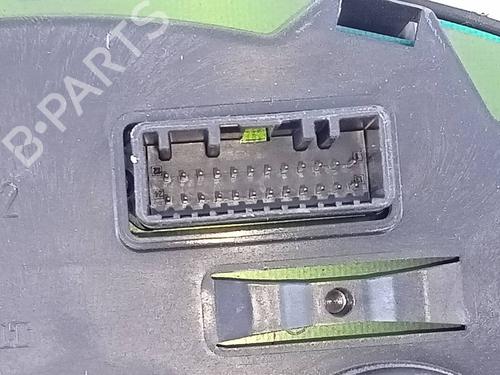 Instrument cluster DACIA SANDERO II  | BP17811554C47 