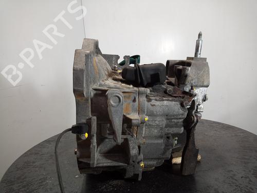Gearbox RENAULT ESPACE III (JE0_)  | BP19035534M3 