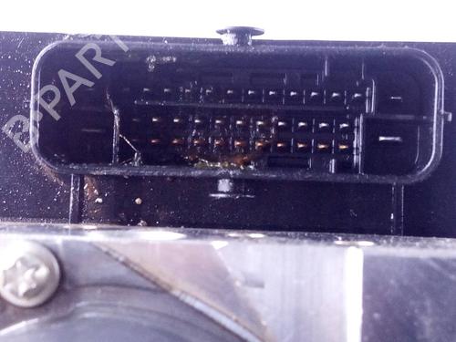 ABS pump CITROËN C4 Picasso I MPV (UD_)  | BP21484296M43 