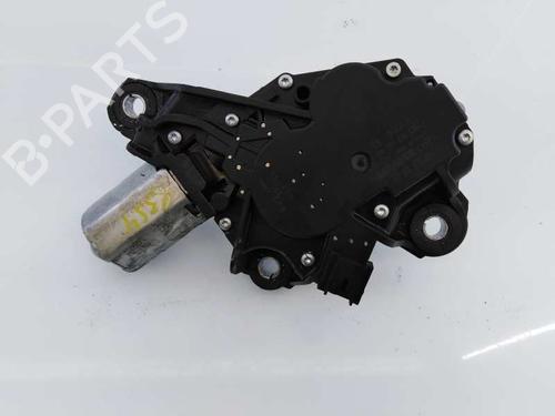 Used Rear wiper motor RENAULT KANGOO / GRAND KANGOO II (KW0/1_) 1.5 dCi (106 hp) 7251869