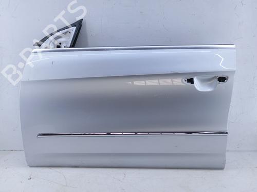 Used Left front door VW PASSAT B6 (3C2) 2.0 TDI 16V (140 hp) 25727605