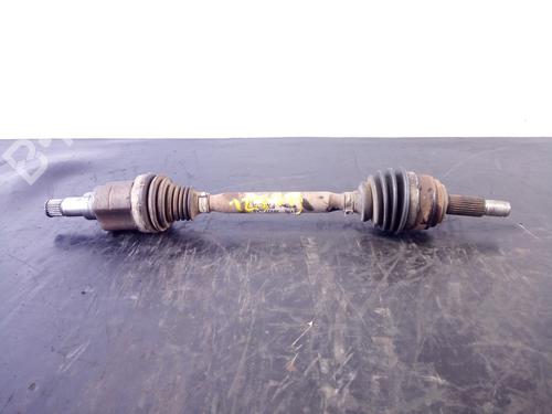 Used Left front driveshaft FORD TOURNEO COURIER B460 MPV [2014-2025]  19692554