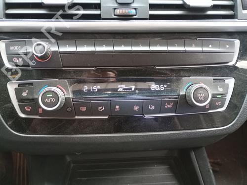 Used Climate control Climate control 38197949 38197949