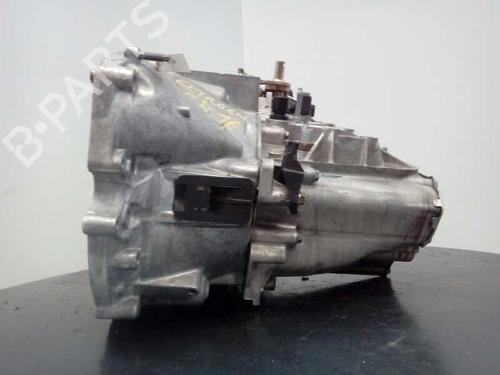 Gearbox CITROËN C4 I (LC_) 2.0 16V | BP2983309M3 