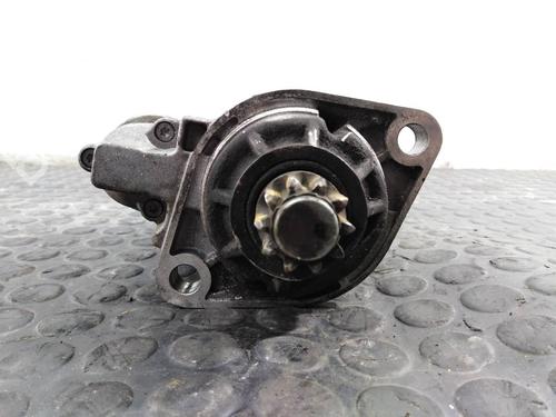 Starter SEAT LEON (1P1) 2.0 TDI | BP11119059M8 