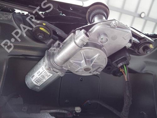 Used Rear wiper motor SEAT ATECA (KH7, KHP) [2016-2025]  19041895