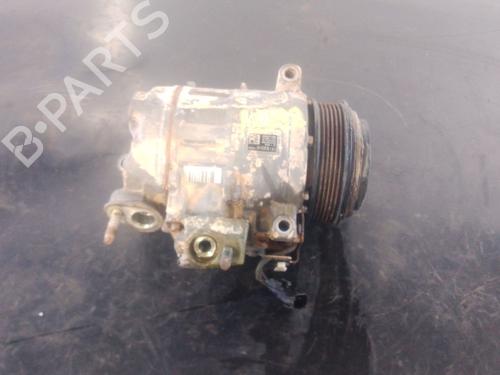 Used AC compressor AC compressor FORD FOCUS III 1.5 TDCi (120 hp) 32410452 32410452