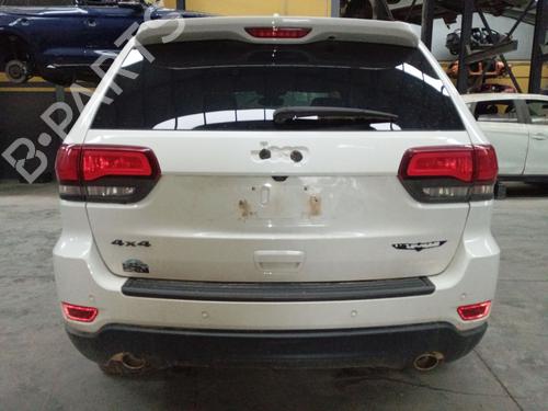 Headlight switch JEEP GRAND CHEROKEE IV (WK, WK2) 3.0 CRD V6 4x4 | BP31886621I24 