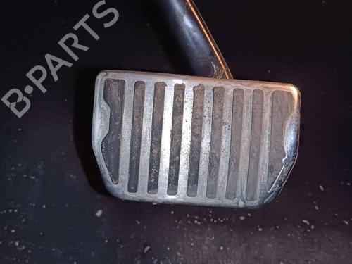 Used Break pedal JAGUAR XE (X760) [2015-2025]  22977062