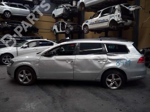 VW PASSAT B6 Variant (3C5)  2.0 TDI 16V  841185