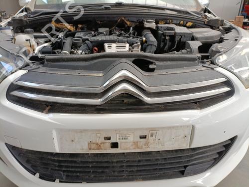 Used Grille CITROËN C4 II (NC_) 1.2 THP 130 (NCHNYM, NCHNYT) (130 hp) 30972459
