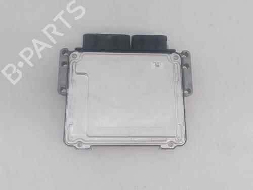 Engine control unit (ECU) PEUGEOT RIFTER 1.5 BlueHDi 130 | BP39434397M57 - Image 4