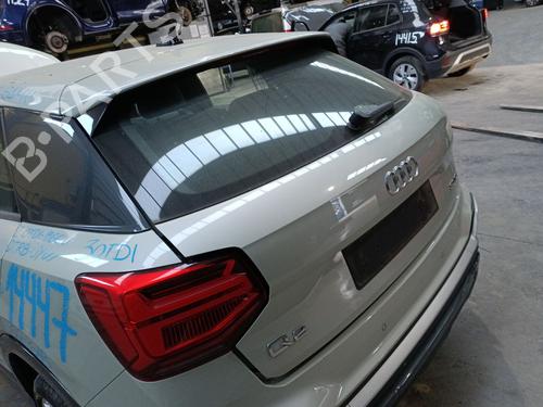 Tailgate AUDI Q2 (GAB, GAG) 30 TDI | BP34162096C6 - Image 3
