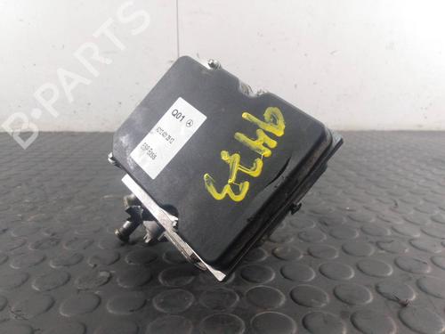 Used ABS pump MERCEDES-BENZ E-CLASS Coupe (C207) E 350 CDI (207.322) (231 hp) 8597403