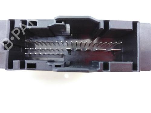 Electronic module BMW 3 (E90) 320 d | BP7670585M83 