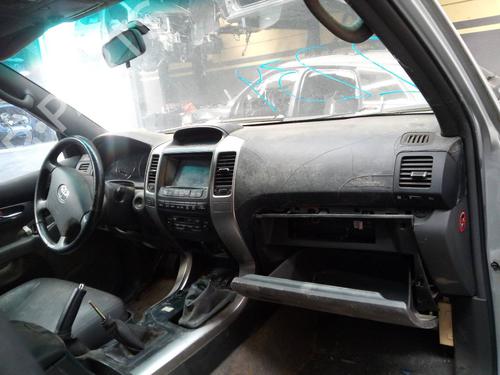 Mass air flow sensor TOYOTA LAND CRUISER PRADO (_J12_)  | BP18133025M95 