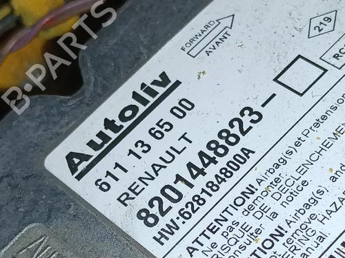 Used ECU airbags ECU airbags RENAULT MASTER III Platform/Chassis (EV, HV, UV) 2.3 dCi 125 FWD (EV0C, EV0D, EV0J, HV0C, HV0D, HV0H,... (125 hp) 36777823 36777823