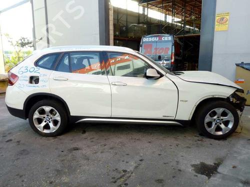 Engine control unit (ECU) BMW X1 (E84) sDrive 18 d | BP4225576M57 