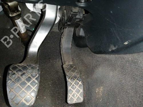 Used Pedal AUDI A4 B8 (8K2) [2007-2017]  4866851