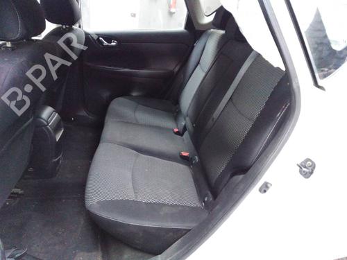 Fuel flap NISSAN PULSAR Hatchback (C13) 1.5 dCi | BP15827297C131 