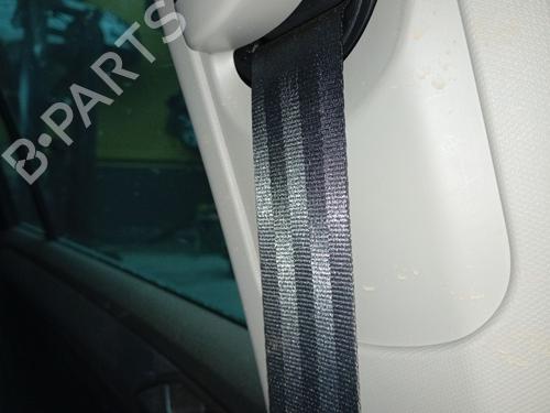 Used Front left seatbelt VW TIGUAN (AD1, AX1) 1.5 TSI (150 hp) 31333634