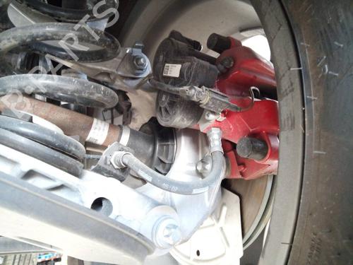 Used Right rear steering knuckle ALFA ROMEO STELVIO (949_) 2.2 JTDM Q4 (949.AXE2A) (190 hp) 13416642