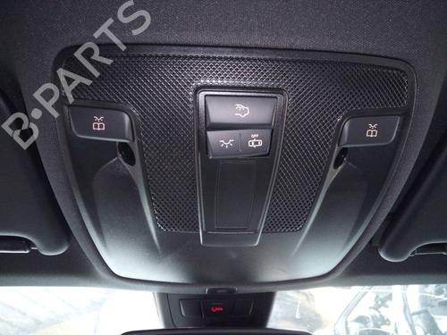 Used Interior roof light MERCEDES-BENZ CLA Coupe (C117) [2013-2019]  16864921