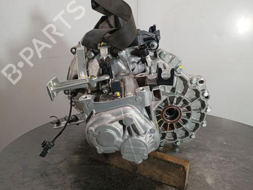 Used Gearbox Gearbox FORD FOCUS IV Turnier (HP) 1.0 EcoBoost mHEV (155 hp) 39950013 39950013
