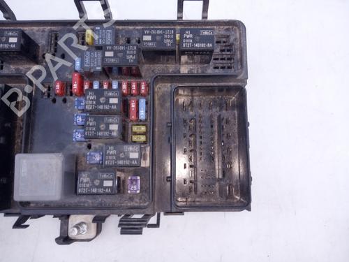 Fuse box FORD MONDEO V Hatchback (CE) 2.0 TDCi | BP14456960E1 