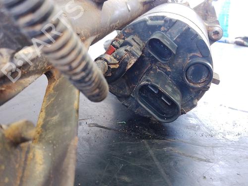 Steering rack CUPRA ATECA (KH7, KHP, KBP) 2.0 TSI 4Drive | BP27983050M22 