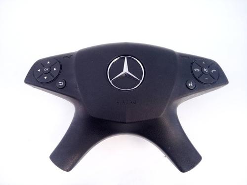 Airbag Kit MERCEDES-BENZ C-CLASS T-Model (S204)  | BP10688263C86 