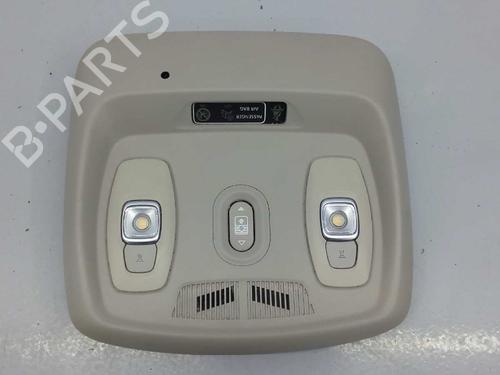 Used Interior roof light RENAULT KADJAR (HA_, HL_) 1.6 dCi 130 4x4 (HLA4) (130 hp) 7415175