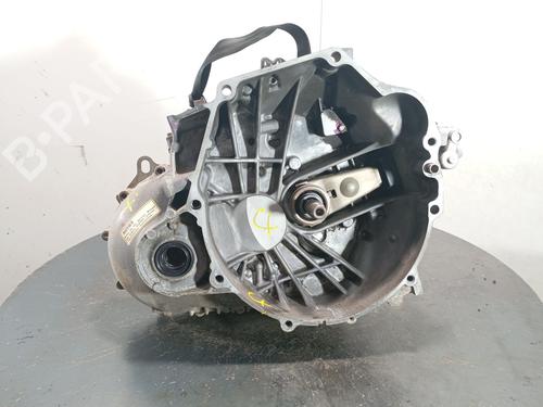 Gearbox HONDA ACCORD VII (CL, CN) 2.2 i-CTDi (CN1) | BP21551843M3 