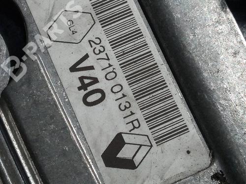 Used Engine control unit (ECU) Engine control unit (ECU) RENAULT MEGANE III Hatchback (BZ0/1_, B3_) 1.6 16V (BZ0H) (101 hp) 10352097 10352097