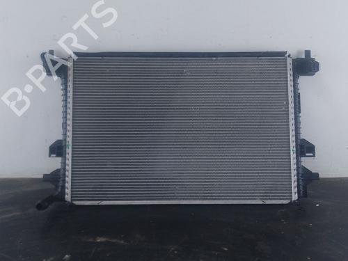 Used Water radiator Water radiator VW TIGUAN (CT1) 1.5 eTSI (131 hp) 39944682 39944682