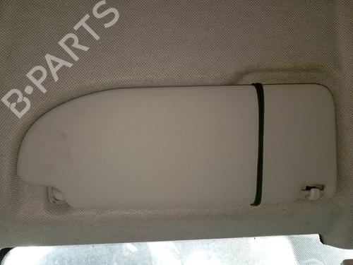 Left sun visor SEAT IBIZA IV (6J5, 6P1) 1.6 TDI | BP32116496I1 - Image 2