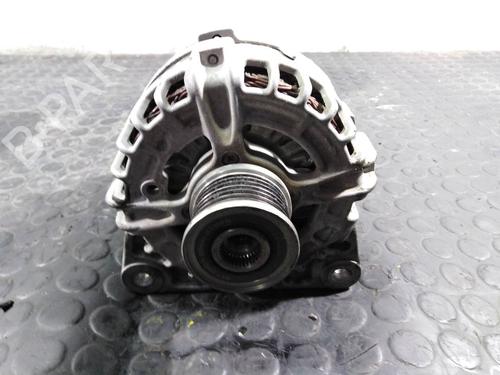 Alternator NISSAN QASHQAI II SUV (J11, J11_) 1.3 DIG-T | BP9270136M7 