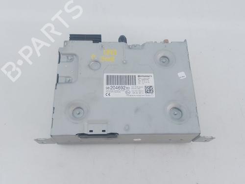 Electronic module PEUGEOT 3008 II SUV (MC_, MR_, MJ_, M4_) 1.2 THP/ PureTech 130 (MRHNSM, MRHNSU, MRHNSJ, MRHNYW,... | BP28107995M83