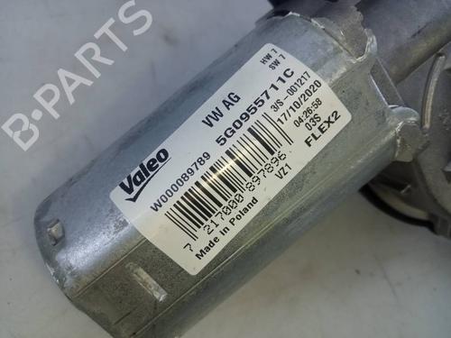 Rear wiper motor SEAT ARONA (KJ7, KJP) 1.0 TSI | BP13004176M102 