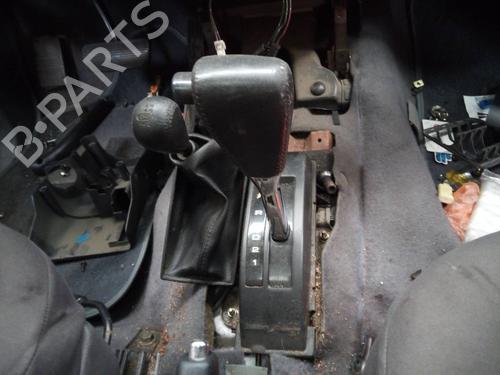 Gear lever NISSAN TERRANO II (R20)  | BP18602718M90 