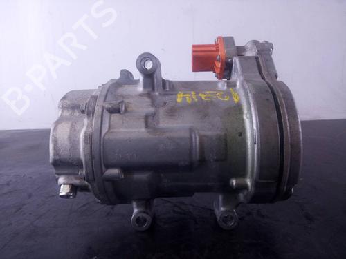 AC-Kompressor FORD KUGA III (DFK)  | BP22399158M34 
